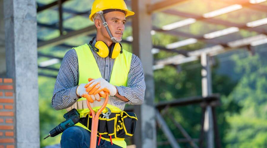 Expert flood damage restoration services in Thayer, IA